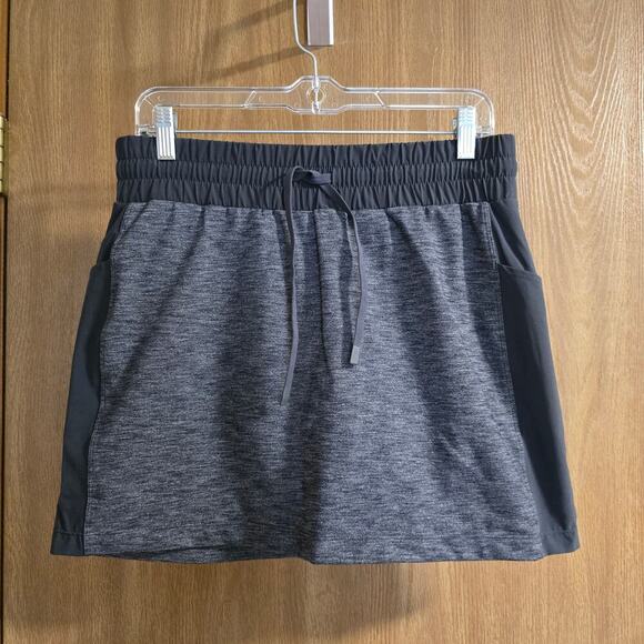 Athleta Excursion Hybrid Skort Skirt - Picture 2 of 11
